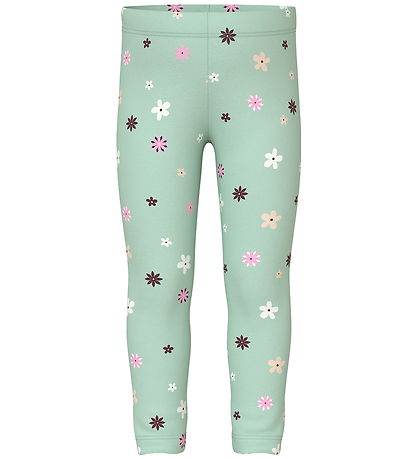 Name It Sæt - NmfValona - Gossamer Green/Gossamer