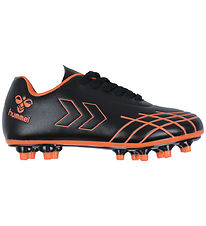 Hummel Fodboldstøvler - Top Star F.G LC JR - Nasturtium Hummel Fodboldstøvler - Top Star F.G LC JR - Nasturtium