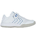 Hummel Indoor Sports Shoes - Multiplay Stable VC Jr - Riverside