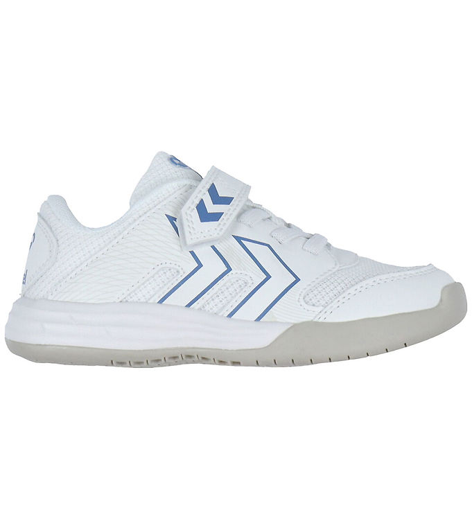 Hummel Indendørssko - Multiplay Stable VC JR - Riverside