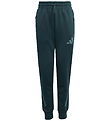 adidas Performance Bukser - Aurivy/Pretea m. Logo adidas Performance Bukser - Aurivy/Pretea m. Logo