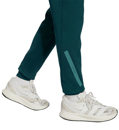 adidas Performance Bukser - Aurivy/Pretea m. Logo