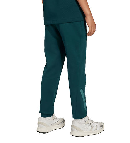 adidas Performance Bukser - Aurivy/Pretea m. Logo