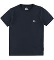 Quiksilver T-shirt - Navy Blazer