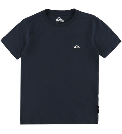 Quiksilver T-shirt - Navy Blazer