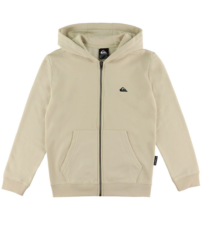 Quiksilver Cardigan - Birch