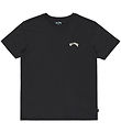 Billabong T-shirt - Sort Billabong T-shirt - Sort