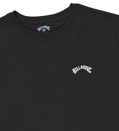 Billabong T-shirt - Sort