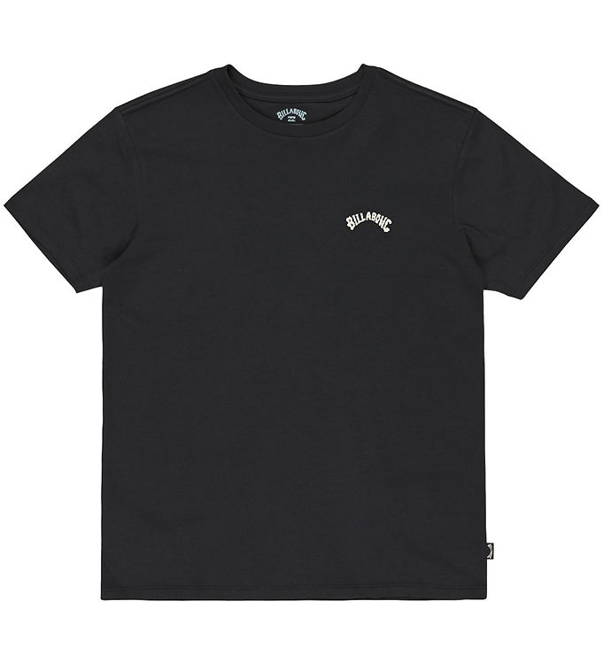 Billabong T-shirt - Sort