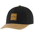 Billabong Kasket - Stacked - Black/Tan Billabong Kasket - Stacked - Black/Tan