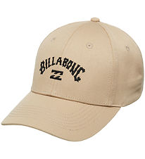 Billabong Kasket - Arch - Gravel Billabong Kasket - Arch - Gravel