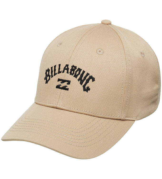 Billabong Kasket - Arch - Gravel