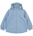 Mikk-Line Sommerjakke - Faded Denim Mikk-Line Sommerjakke - Faded Denim