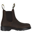 Bisgaard Støvler - Kim - Rustic Brown Bisgaard Støvler - Kim - Rustic Brown