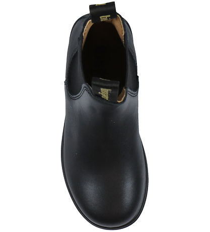 Bisgaard Støvler - Kim - Black
