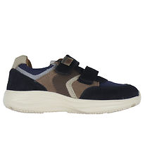 Bisgaard Sko - Yuki V Tex - Navy Bisgaard Sko - Yuki V Tex - Navy