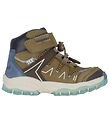 Bisgaard Støvler - Madison - Tex - Khaki Bisgaard Støvler - Madison - Tex - Khaki