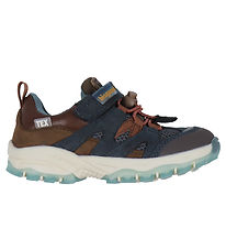 Bisgaard Sko - Pilou - Tex - Navy Bisgaard Sko - Pilou - Tex - Navy