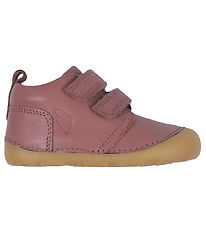 Bisgaard Begyndersko - Carter Barefoot - Hearter Bisgaard Begyndersko - Carter Barefoot - Hearter