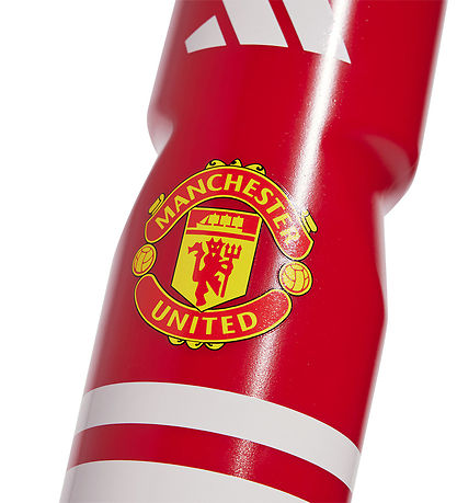adidas Performance Drikkedunk - 750 ml - Manchester United - Muf