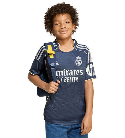 adidas Performance Fodboldtrøje - Real Madrid - Legink
