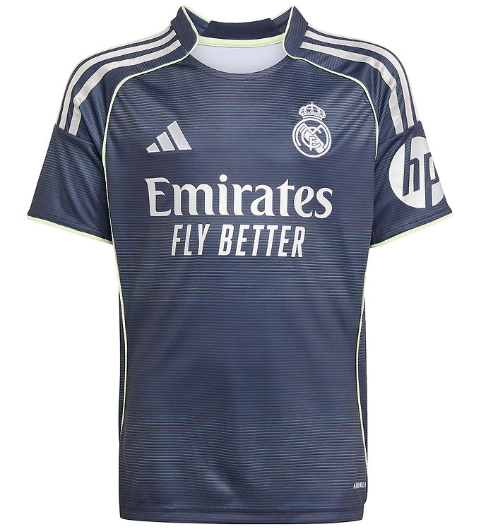 adidas Performance Fodboldtrøje - Real Madrid - Legink