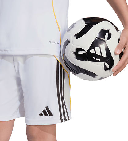 adidas Performance Shorts - Real Madrid - Hvid