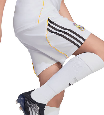 adidas Performance Shorts - Real Madrid - Hvid