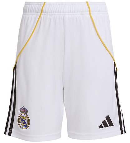 adidas Performance Shorts - Real Madrid - Hvid