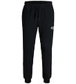 Jack & Jones Sweatpants - JpstGordon - Sort