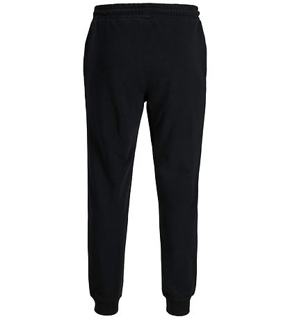 Jack & Jones Sweatpants - JpstGordon - Sort
