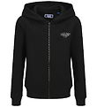 Jack & Jones Cardigan - JjMakoto - Sort
