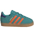 adidas Originals Sko - Gazelle CF EL I - Purtea/Impora/Cpurpl adidas Originals Sko - Gazelle CF EL I - Purtea/Impora/Cpurpl