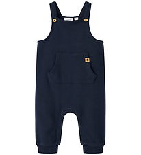 Name It Smækbukser - Strik - NbmLoop - Navy Blazer Name It Smækbukser - Strik - NbmLoop - Navy Blazer