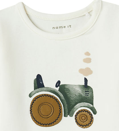 Name It Body p/h - NbmLife - Cloud Tanssija M. Traktori