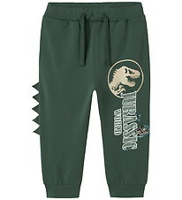 Name it Sweatpants - NmmJaba - Jurassic World - Garden Topiary Name it Sweatpants - NmmJaba - Jurassic World - Garden Topiary