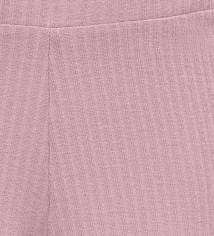 Kids Only Bluse - Rib - KogAlly - Nostalgia Rose