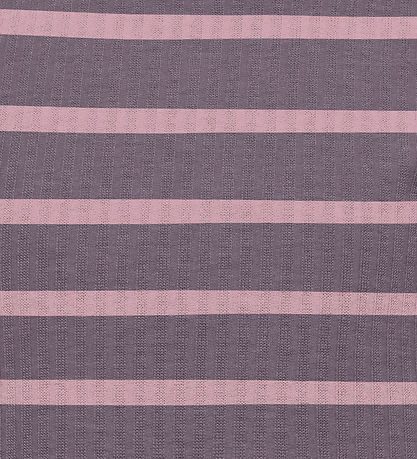 Kids Only T-shirt - Rib - KogAlly - Moonscape/Nostalgi Rose