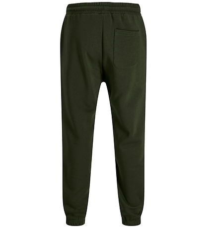 Jack & Jones Sweatpants - Noos - JpstKane - Duffel Bag m. Logo