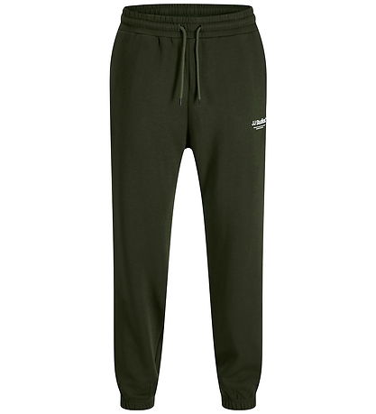 Jack & Jones Sweatpants - Noos - JpstKane - Duffel Bag m. Logo