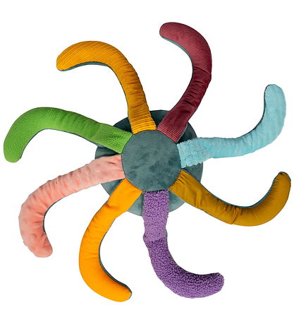 by Astrup Tyngdebamse - 1,2 Kg - Blæksprutte by Astrup Tyngdebamse - 1,2 Kg - Blæksprutte