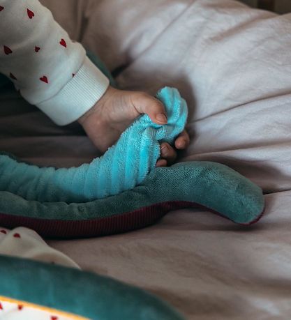 by Astrup Tyngdebamse - 1,2 Kg - Blæksprutte