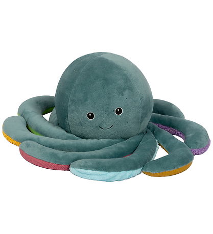by Astrup Tyngdebamse - 1,2 Kg - Blæksprutte by Astrup Tyngdebamse - 1,2 Kg - Blæksprutte