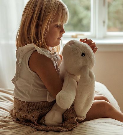 by Astrup Tyngdebamse - 1,2 kg - Kanin