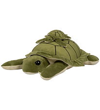 by Astrup Tyngdebamse - 1,6 Kg - Skildpadde by Astrup Tyngdebamse - 1,6 Kg - Skildpadde