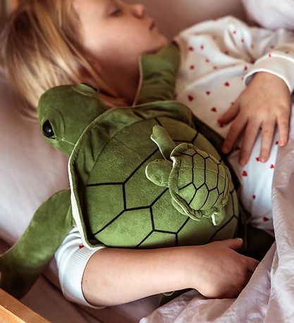 by Astrup Tyngdebamse - 1,6 Kg - Skildpadde