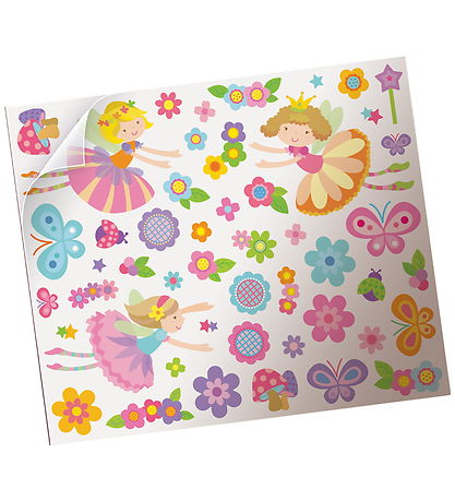 4M Kreasæt - Design Your Own - Fairy Chest