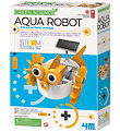 4M Robot - Green Science - Aqua Robot 4M Robot - Green Science - Aqua Robot