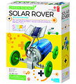 4M Bil - Green Science - Solar Rover 4M Bil - Green Science - Solar Rover