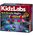 4M Kidz Labs - Anti Gravity Maglev 4M Kidz Labs - Anti Gravity Maglev